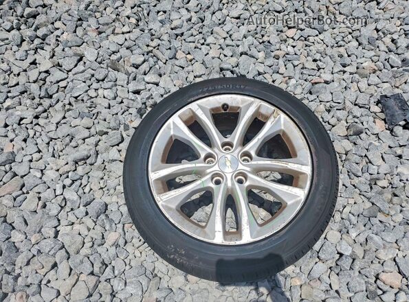1G1ZE5ST8HF228469 2017 CHEVROLET MALIBU Gray 