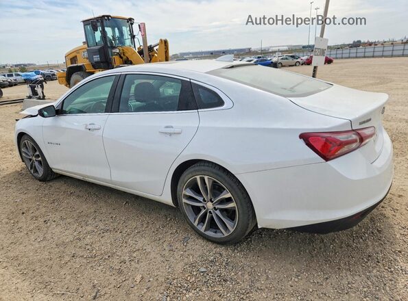 1G1ZE5ST8PF190174 2023 CHEVROLET MALIBU White 