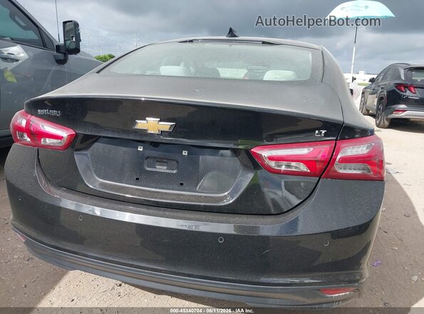 1G1ZE5ST8RF232037 2024 CHEVROLET MALIBU Black 