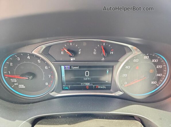 1G1ZE5ST9GF178650 2016 CHEVROLET MALIBU Silver 