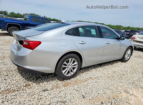 1G1ZE5ST9GF178650 2016 CHEVROLET MALIBU Silver 