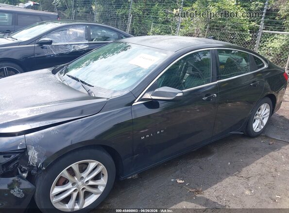 1G1ZE5ST9GF250978 2016 CHEVROLET MALIBU Black Widok wnętrza 360 stopni
