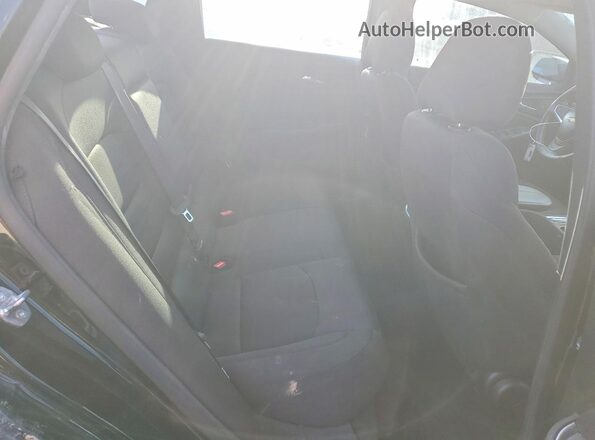 1G1ZE5ST9GF283754 2016 CHEVROLET MALIBU Black Հետևի նստատեղերի տեսք