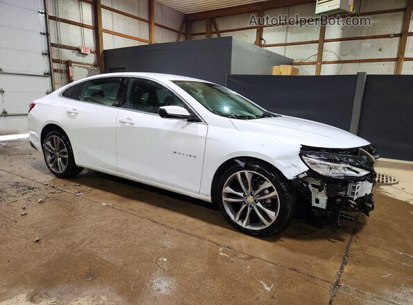 1G1ZE5ST9RF122128 2024 CHEVROLET MALIBU White 