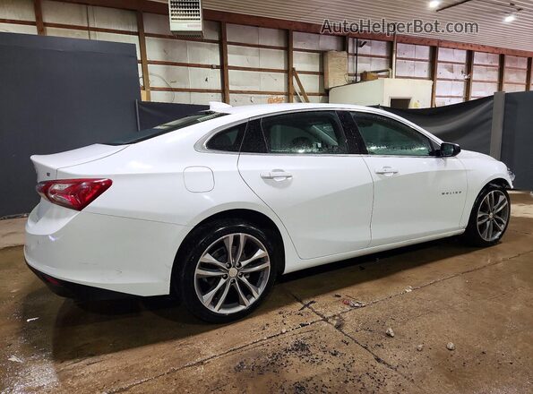 1G1ZE5ST9RF122128 2024 CHEVROLET MALIBU White 