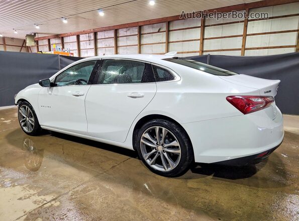 1G1ZE5ST9RF122128 2024 CHEVROLET MALIBU White 