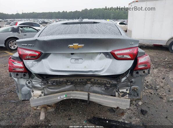 1G1ZE5ST9RF154965 2024 CHEVROLET MALIBU Gray 