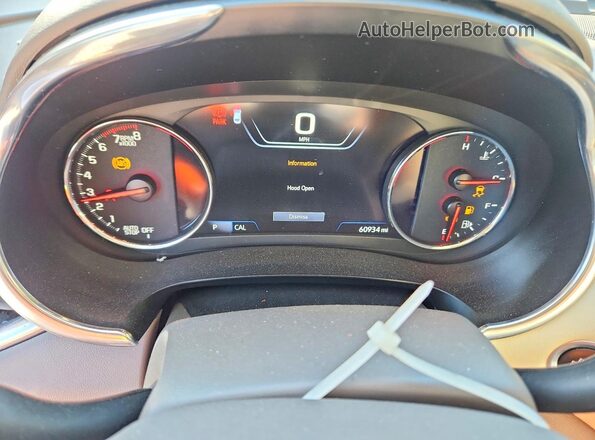 1G1ZE5ST9RF177355 2024 CHEVROLET MALIBU White 