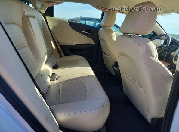 1G1ZE5ST9RF177355 2024 CHEVROLET MALIBU White 