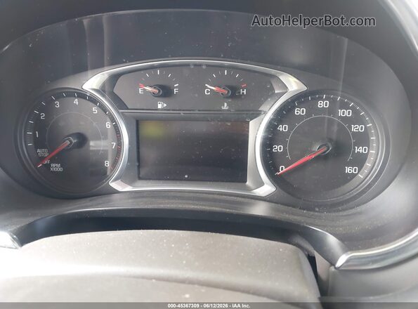 1G1ZE5STXGF202423 2016 CHEVROLET MALIBU Red 