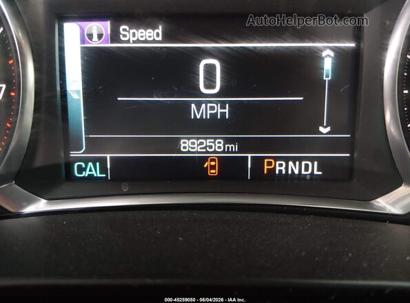 1G1ZE5STXGF203944 2016 CHEVROLET MALIBU Black 