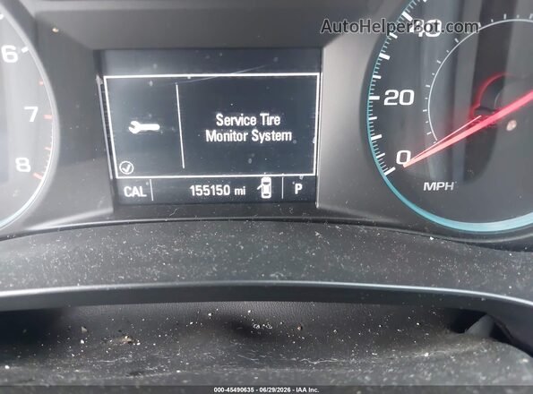 1G1ZE5STXGF298229 2016 CHEVROLET MALIBU Black 