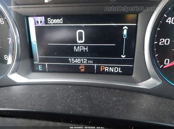 1G1ZF5SX2GF202707 2016 CHEVROLET MALIBU Brown 