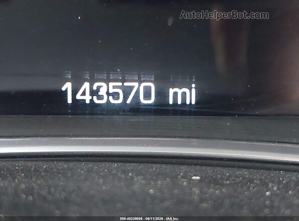 1G1ZF5SX3GF332558 2016 CHEVROLET MALIBU Серый 