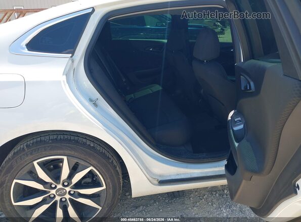 1G1ZG5ST0MF061691 2021 CHEVROLET MALIBU White VIN კოდის სტიკერის ხედი
