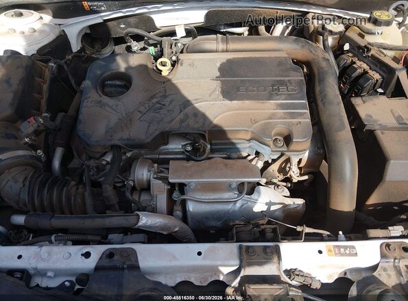 1G1ZG5ST2MF049896 2021 CHEVROLET MALIBU White Հետևի տեսք