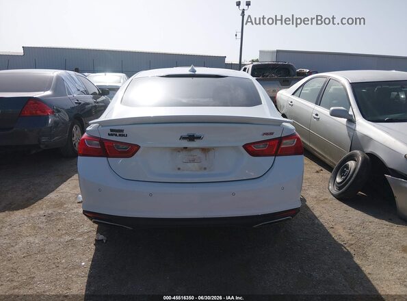 1G1ZG5ST2MF049896 2021 CHEVROLET MALIBU White 