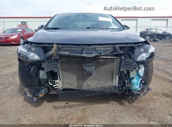1G1ZG5ST2PF124987 2023 CHEVROLET MALIBU Черный Вид спереди