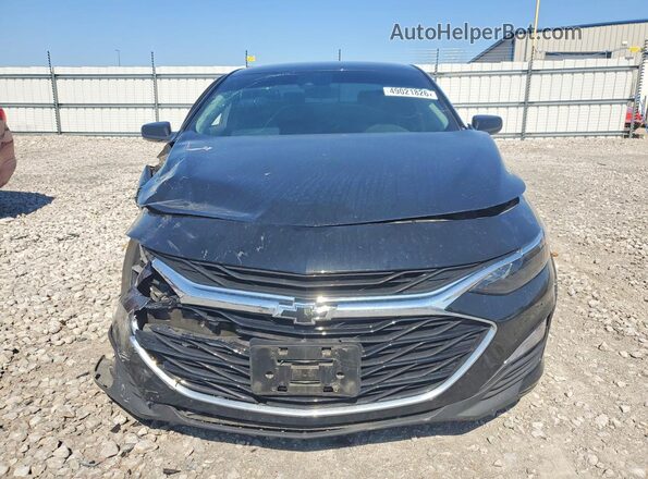 1G1ZG5ST2RF123230 2024 CHEVROLET MALIBU Black 
