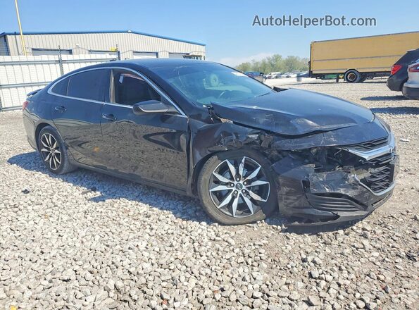 1G1ZG5ST2RF123230 2024 CHEVROLET MALIBU Black 
