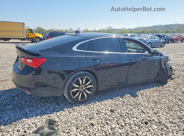1G1ZG5ST2RF123230 2024 CHEVROLET MALIBU Black 