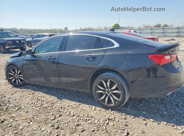 1G1ZG5ST2RF123230 2024 CHEVROLET MALIBU Black 