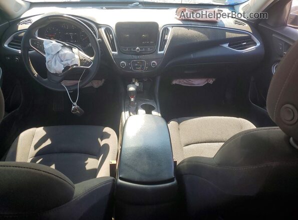 1G1ZG5ST2RF123230 2024 CHEVROLET MALIBU Black 