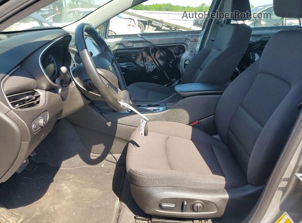 1G1ZG5ST2SF133200 2025 CHEVROLET MALIBU Gray 