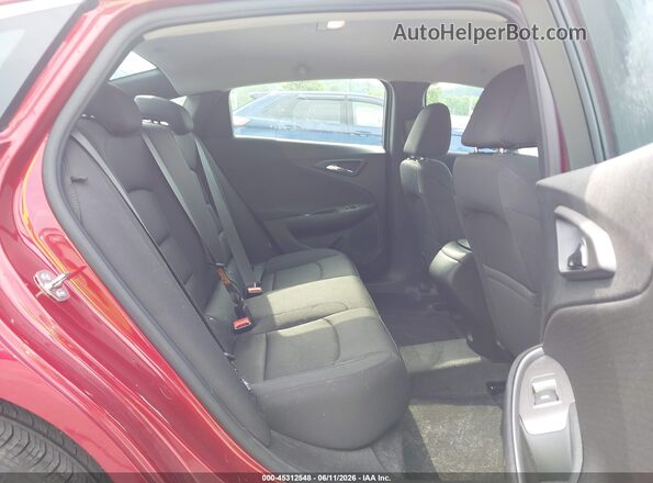 1G1ZG5ST3RF137718 2024 CHEVROLET MALIBU Red 