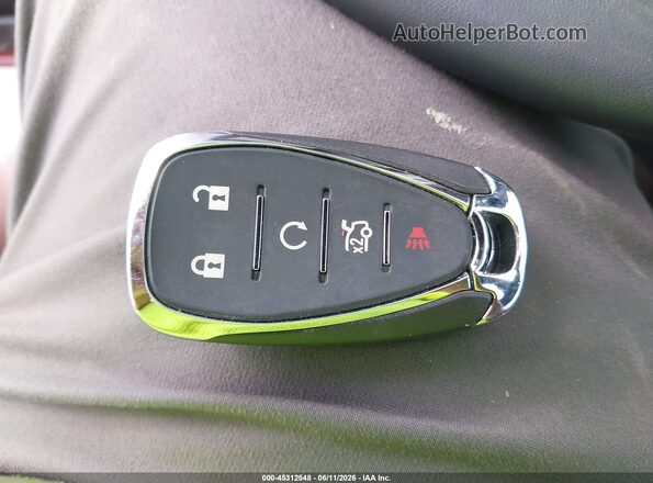 1G1ZG5ST3RF137718 2024 CHEVROLET MALIBU Red 