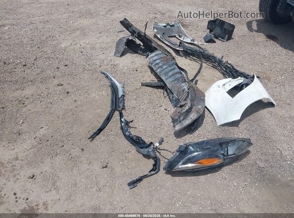1G1ZG5ST4MF040987 2021 CHEVROLET MALIBU Белый Вид щитка приборов