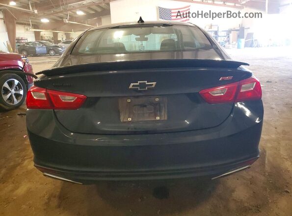 1G1ZG5ST4NF214977 2022 CHEVROLET MALIBU Black 