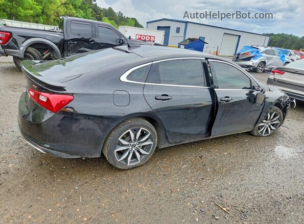 1G1ZG5ST4RF135086 2024 CHEVROLET MALIBU Black 