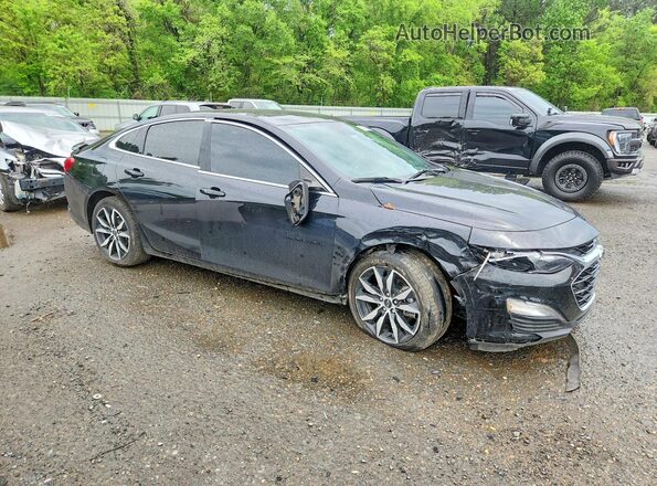 1G1ZG5ST4RF135086 2024 CHEVROLET MALIBU Black 