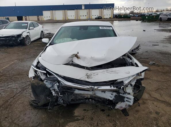 1G1ZG5ST5RF197287 2024 CHEVROLET MALIBU White Вид спереду