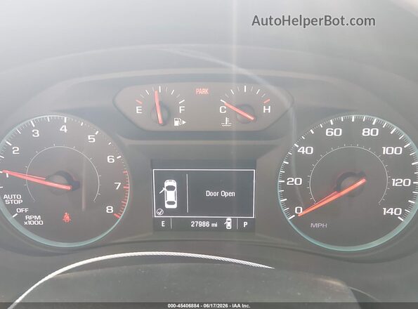 1G1ZG5ST7PF250116 2023 CHEVROLET MALIBU Black Հետևի նստատեղերի տեսք