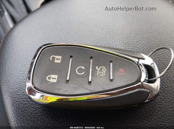 1G1ZG5ST8LF118671 2020 CHEVROLET MALIBU Black წინა პანელის ხედი