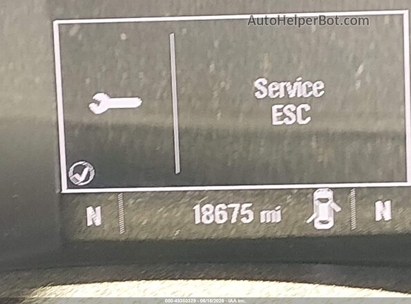 1G1ZG5ST8SF105434 2025 CHEVROLET MALIBU Black 