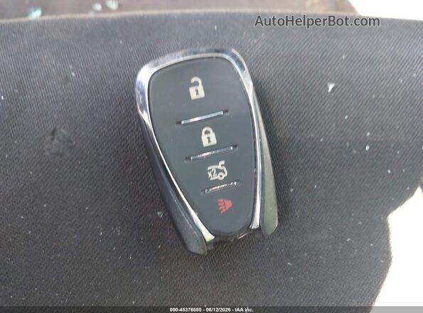 1G1ZG5ST9LF079900 2020 CHEVROLET MALIBU Gray Widok deski rozdzielczej