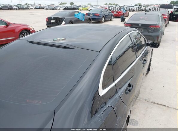 1G1ZG5STXPF142881 2023 CHEVROLET MALIBU Black 
