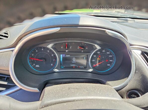1G1ZH5SX1GF329703 2016 CHEVROLET MALIBU Burgundy 