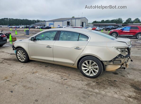 1G4GB5G30GF124231 2016 BUICK LACROSSE Beige უკანა მარცხენა