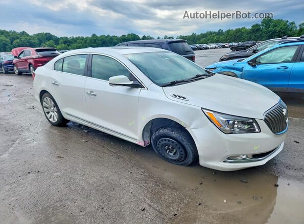 1G4GC5G3XGF276496 2016 BUICK LACROSSE Beige Front right