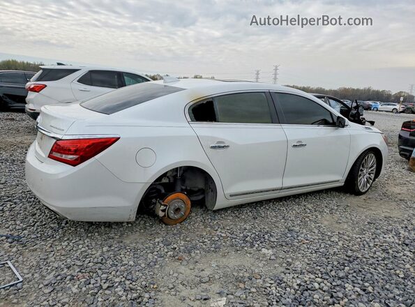 1G4GF5G32GF175654 2016 BUICK LACROSSE White Trasero derecho