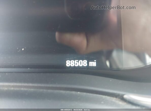 1G4GF5G34GF132207 2016 BUICK LACROSSE Черный 