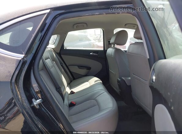 1G4PR5SK2H4104246 2017 BUICK VERANO Black VIN sticker view
