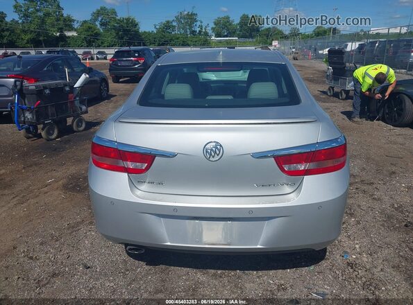 1G4PR5SK5H4110350 2017 BUICK VERANO Gray 