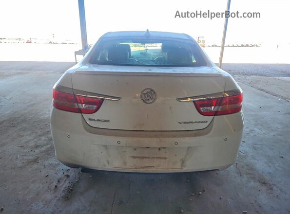 1G4PR5SK6H4112415 2017 BUICK VERANO White Հետևի տեսք