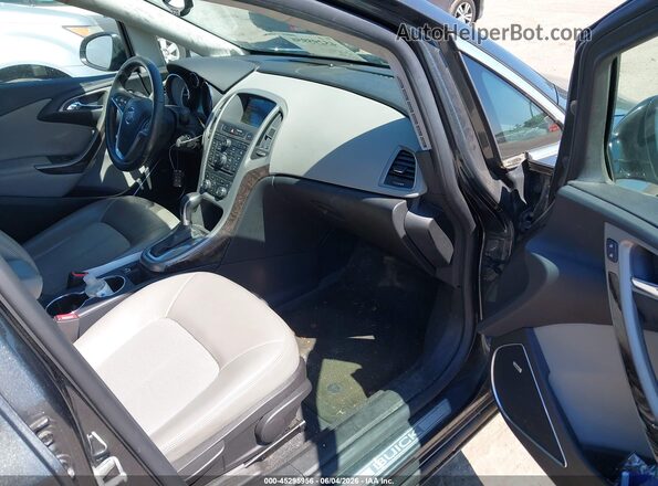 1G4PR5SKXH4121795 2017 BUICK VERANO Gray 
