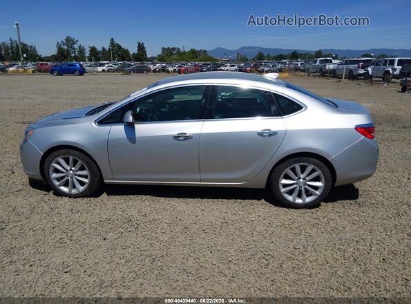 1G4PS5SK2H4121259 2017 BUICK VERANO Silver სალონის 360-გრადუსიანი ხედი
